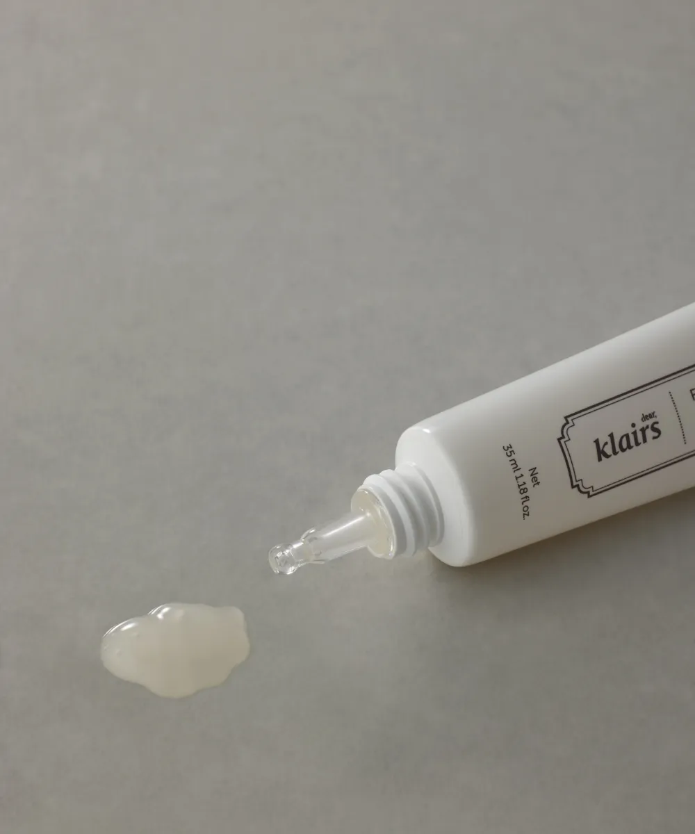 Fundamental Eye Awakening Gel