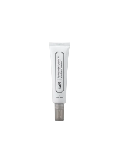 Fundamental Eye Awakening Gel