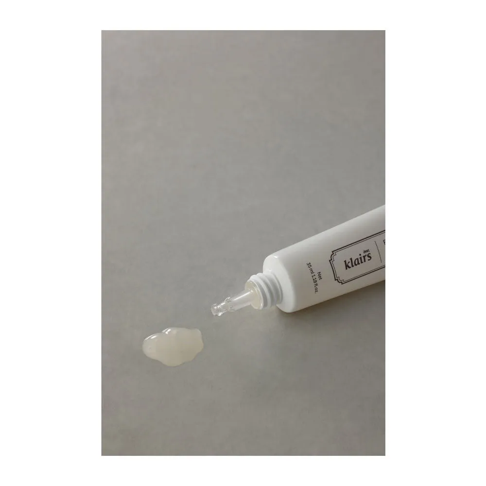 Fundamental Eye Awakening Gel