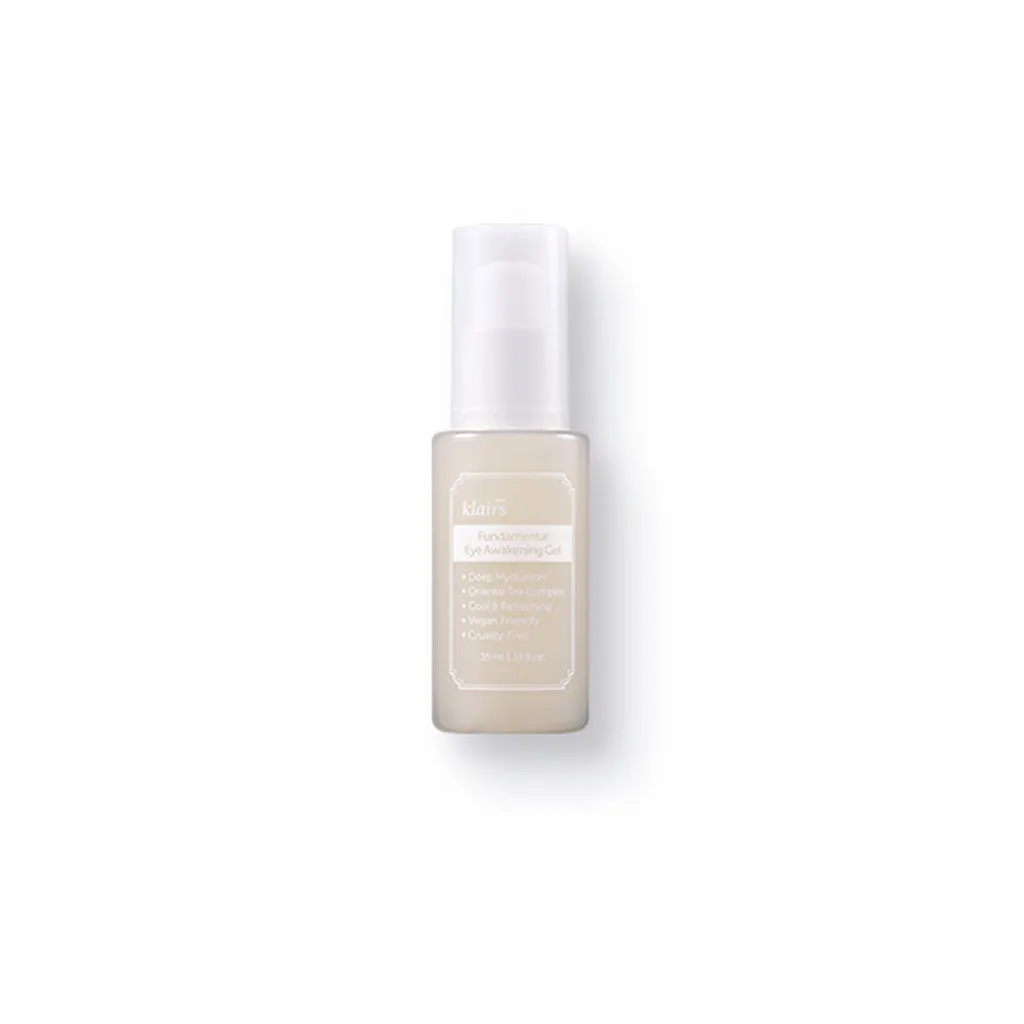 Fundamental Eye Awakening Gel