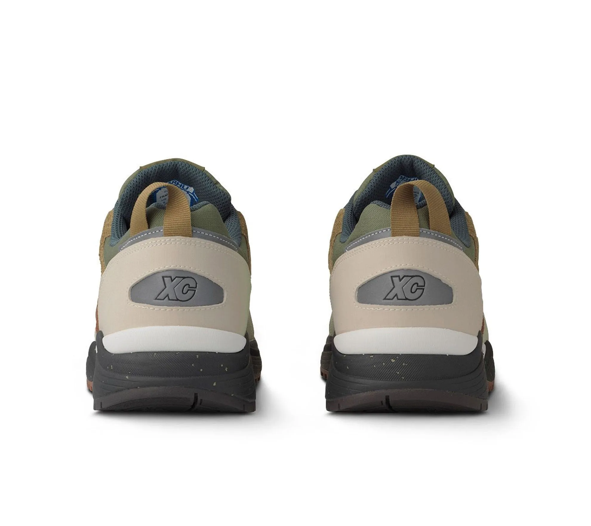 Fusion XC | Whitecap Grey