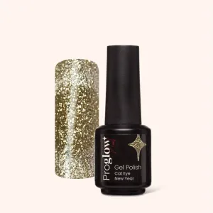 Gel Polish VSP Cat Eye New Year