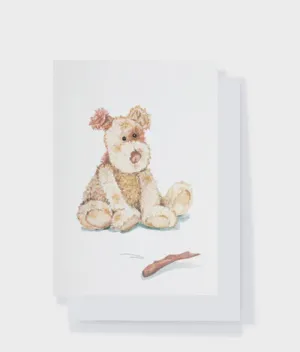 Gift Card - Buddy The Dog