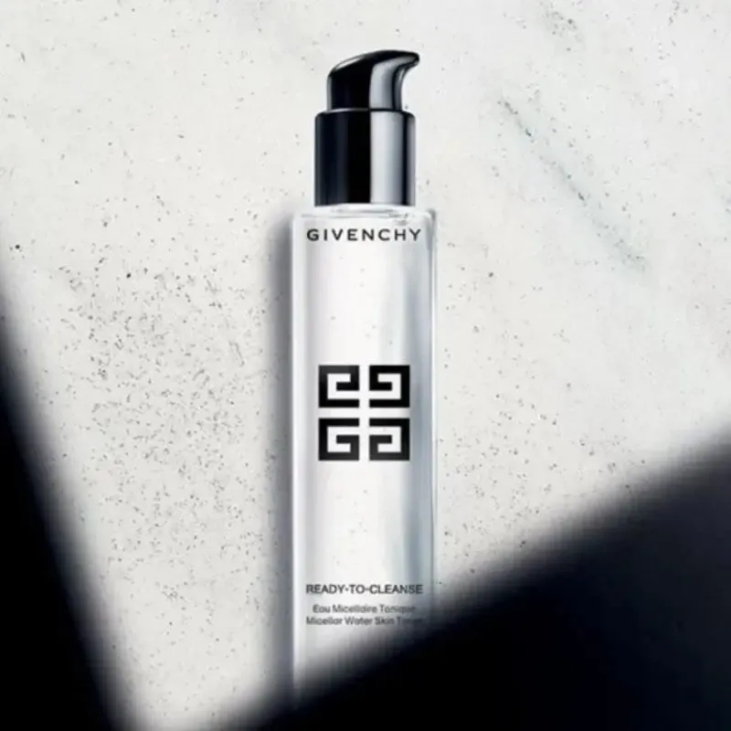 Givenchy Ready-To-Cleanse Micellar Water Skin Toner €“ 200ml