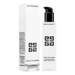 Givenchy Ready-To-Cleanse Micellar Water Skin Toner €“ 200ml