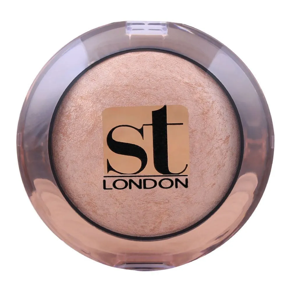 Glam & Shine Highlighter - Soft Glow