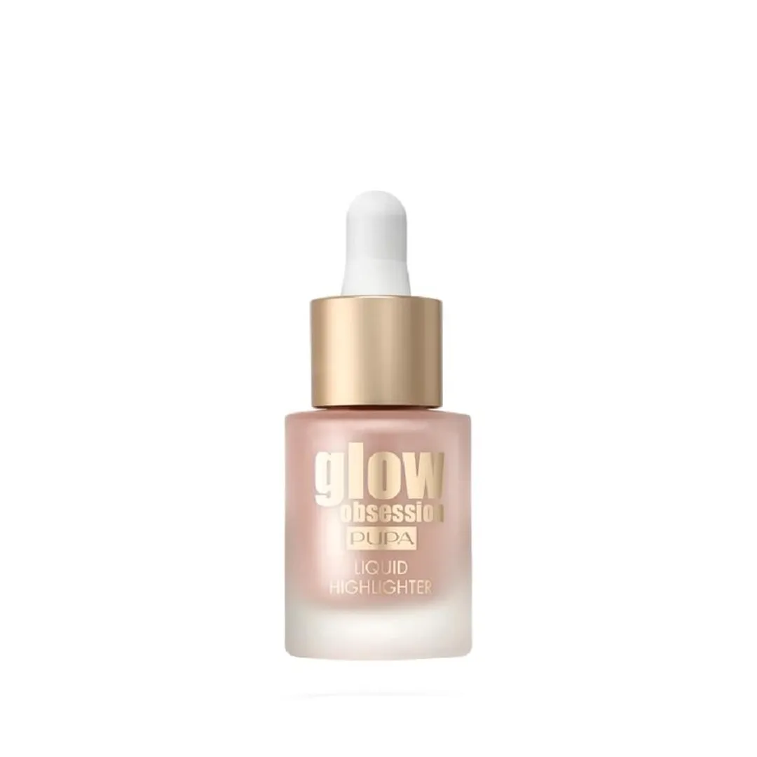 GLOW OBSESSION LIQUID HIGHLIGHTER