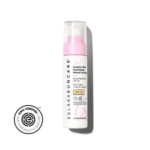 Go! Vacation Glow Illuminating Tinted Moisturizer, SPF 30