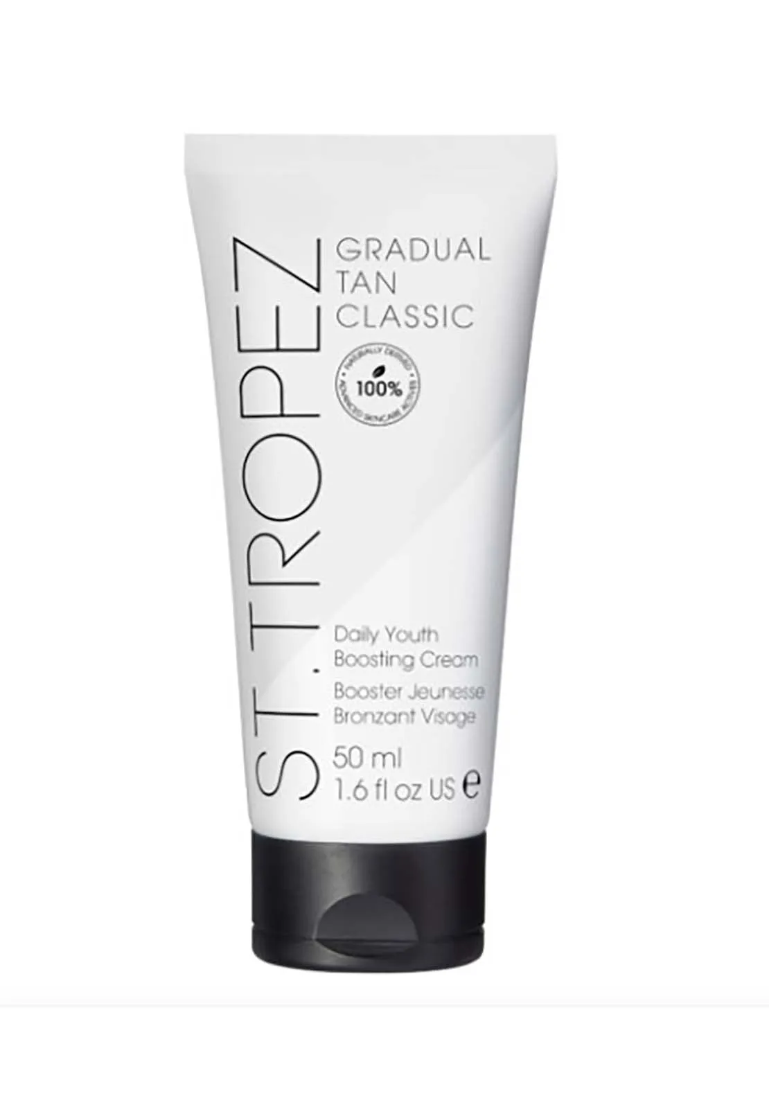 Gradual Tan Classic Youth Boosting Face Cream 50ml