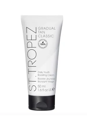 Gradual Tan Classic Youth Boosting Face Cream 50ml