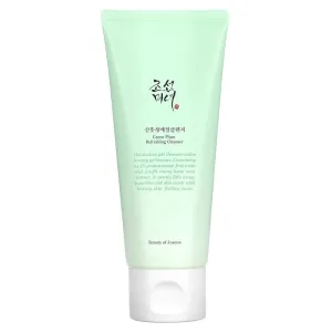 Green Plum Refreshing Cleanser [100ml]