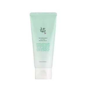 Green Plum Refreshing Cleanser (100ml)