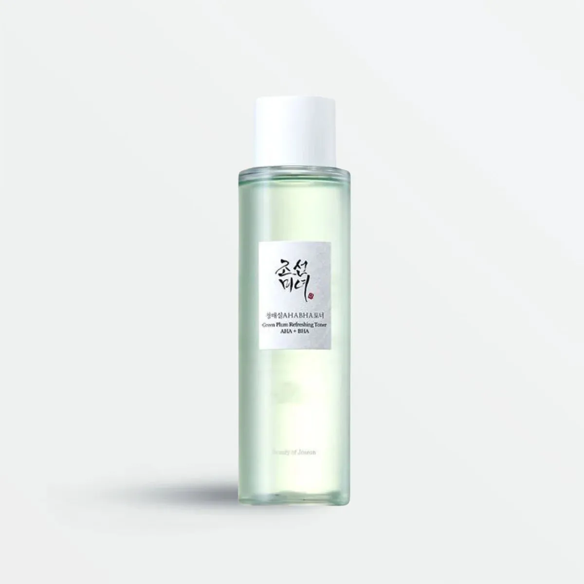 Green Plum Refreshing Toner AHA   BHA (150ml)