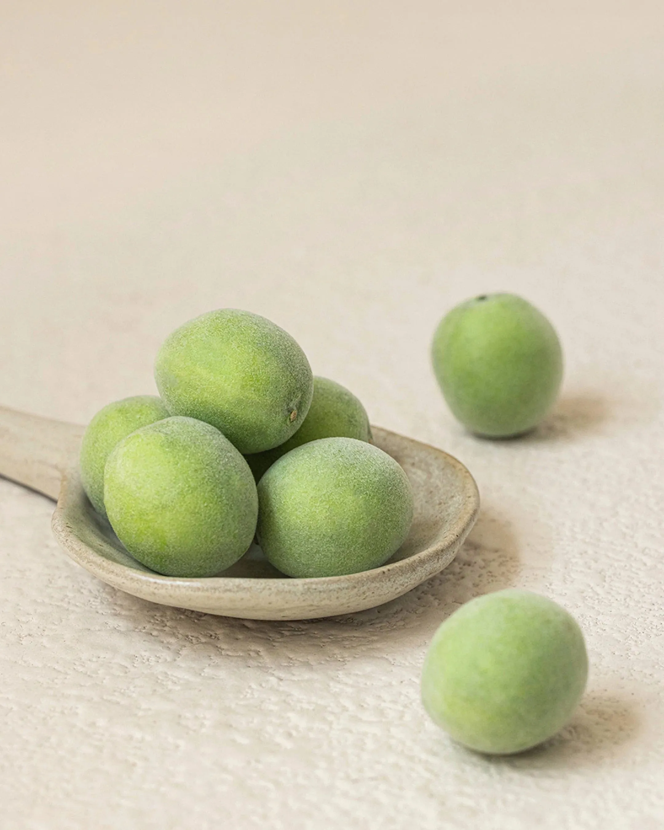 Green Plum Refreshing Toner : AHA   BHA, 150ml