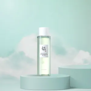 Green Plum Refreshing Toner AHA   BHA (150ml)