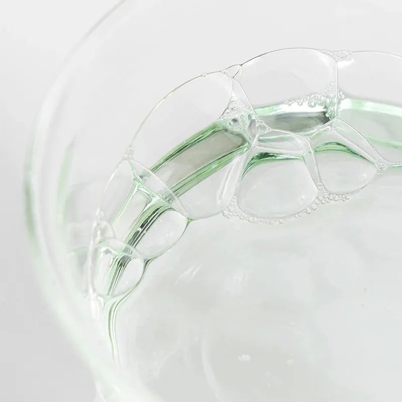 Green Plum Refreshing Toner : AHA   BHA