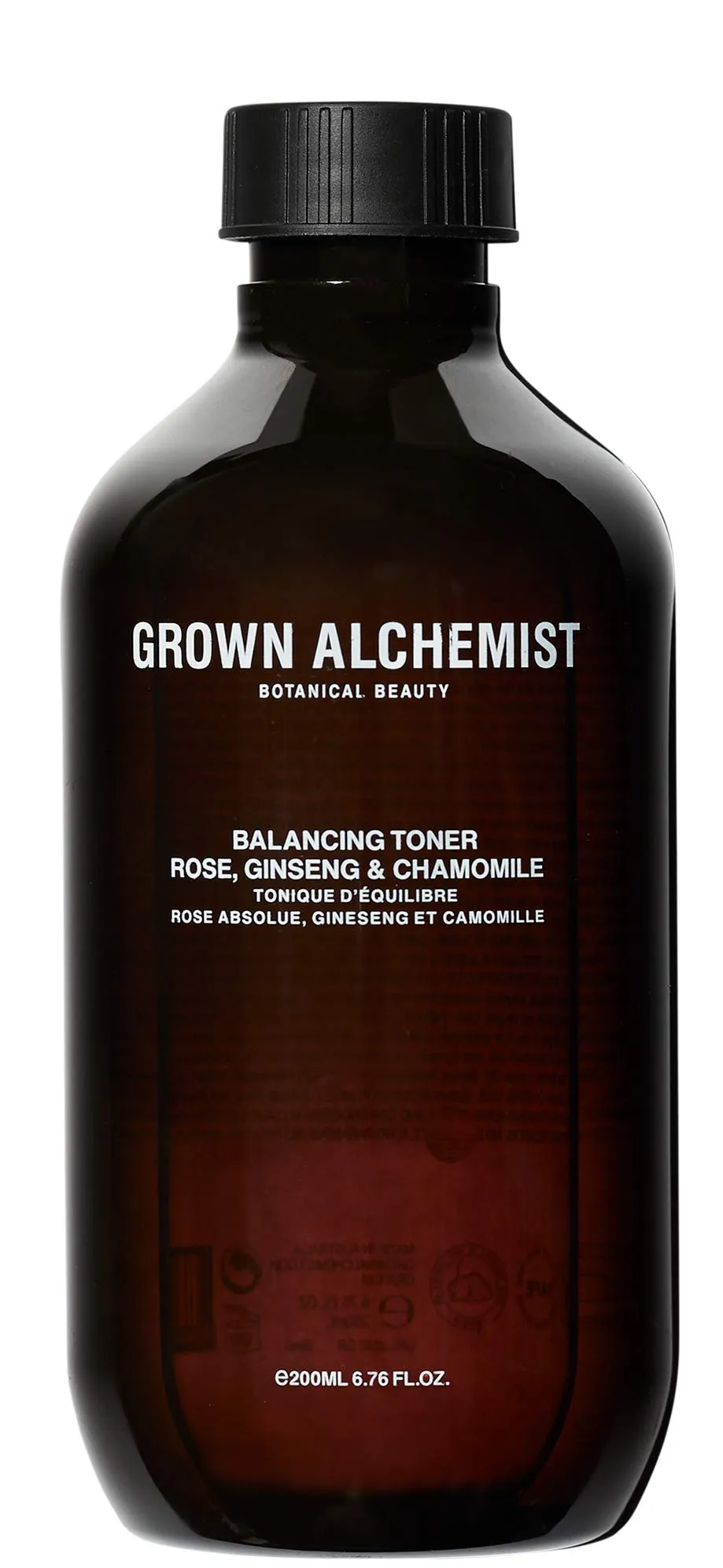 Grown Alchemist Balancing Toner (200ml / 6.76oz)