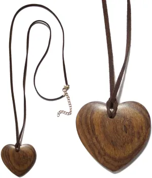 Handmade Wood Cross Necklace & Bangles in Various Designs. Natural Wood, Customizable Style for Men & Women.