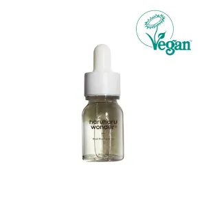 HARUHARU WONDER Black Rice Facial Oil 10ml Mini