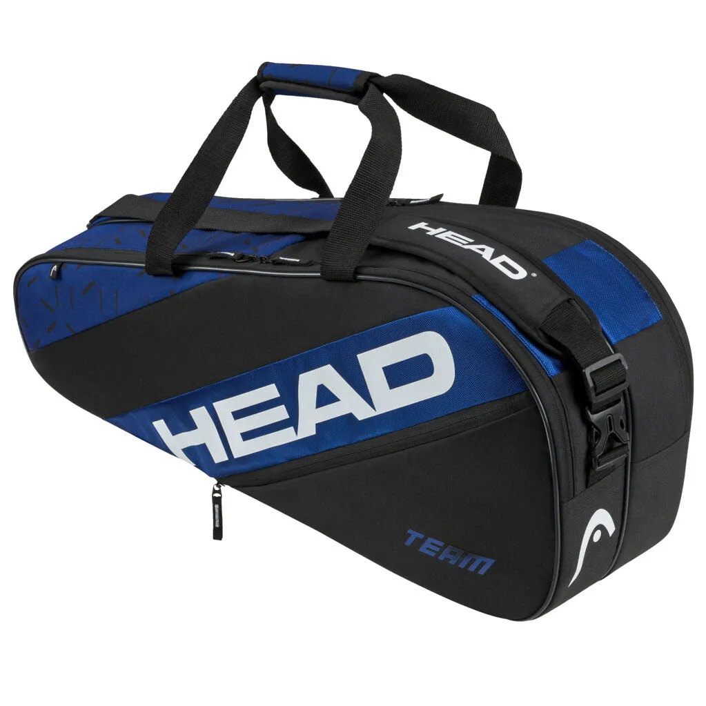 Head Team M 6 Racket Bag