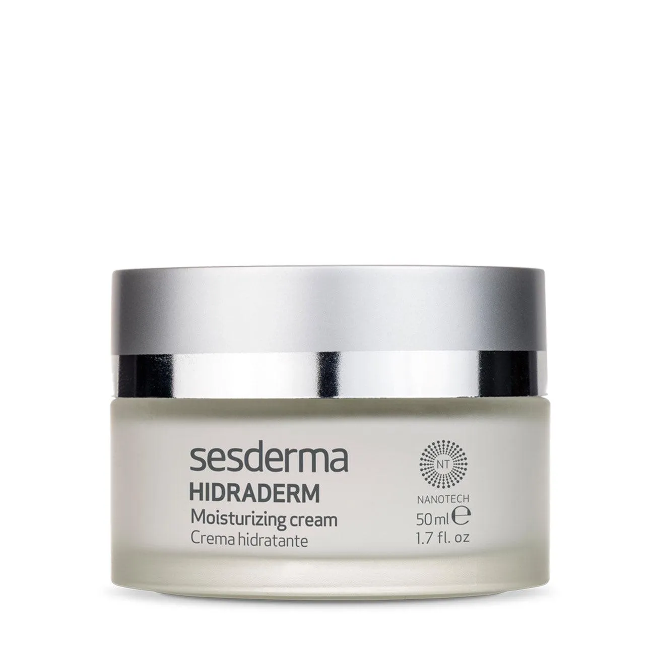 Hidraderm Hyal Moisturising Cream