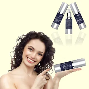 High potency Anti-Aging eye gel -  effective for Dark Circles, Puffing  Wrinkles for eyes