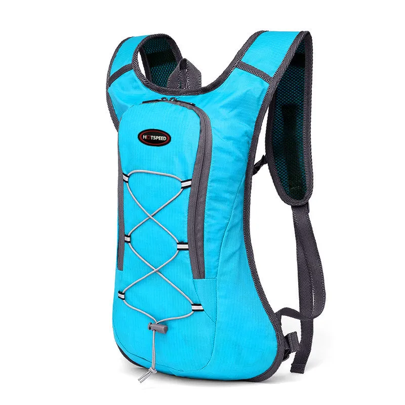 High Quality Sport Outdoor Swagger Bag Polyamides and Nylon Backpack