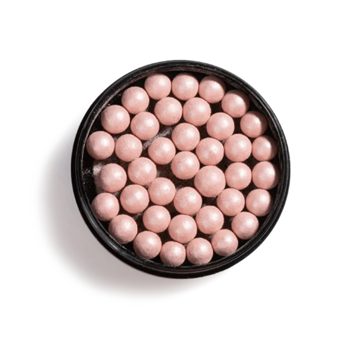 HIGHLIGHTING BLUSHER