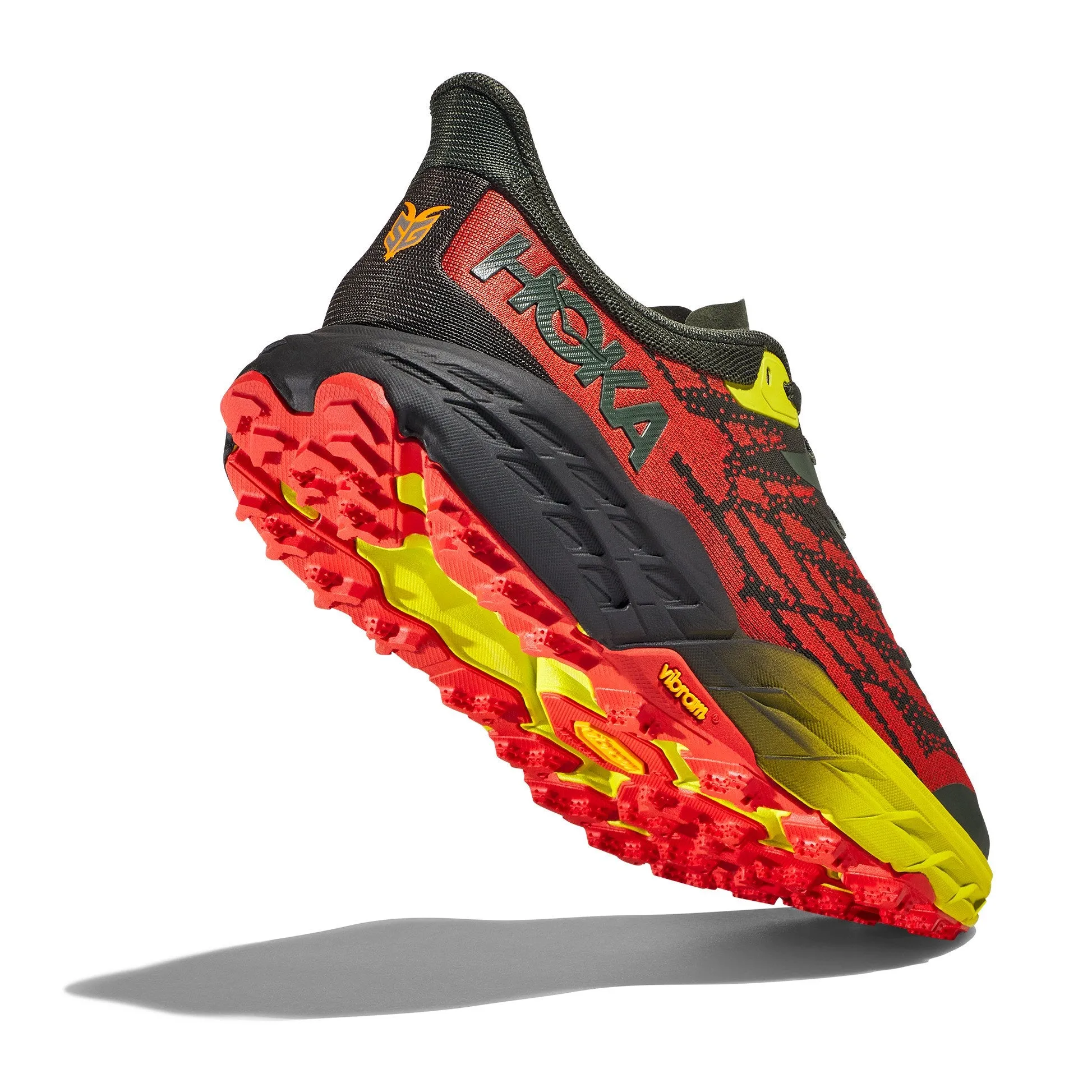 Hoka Men's Speedgoat 5 Trail Running Shoes