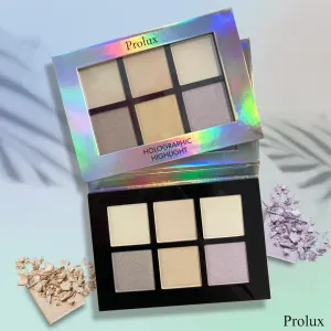 HOLOGRAPHIC HIGHLIGHTER