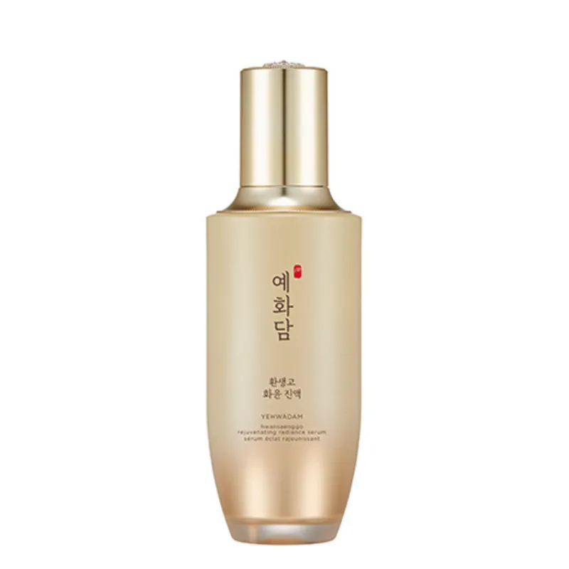 Hwansaenggo Rejuvenating Radiance Serum