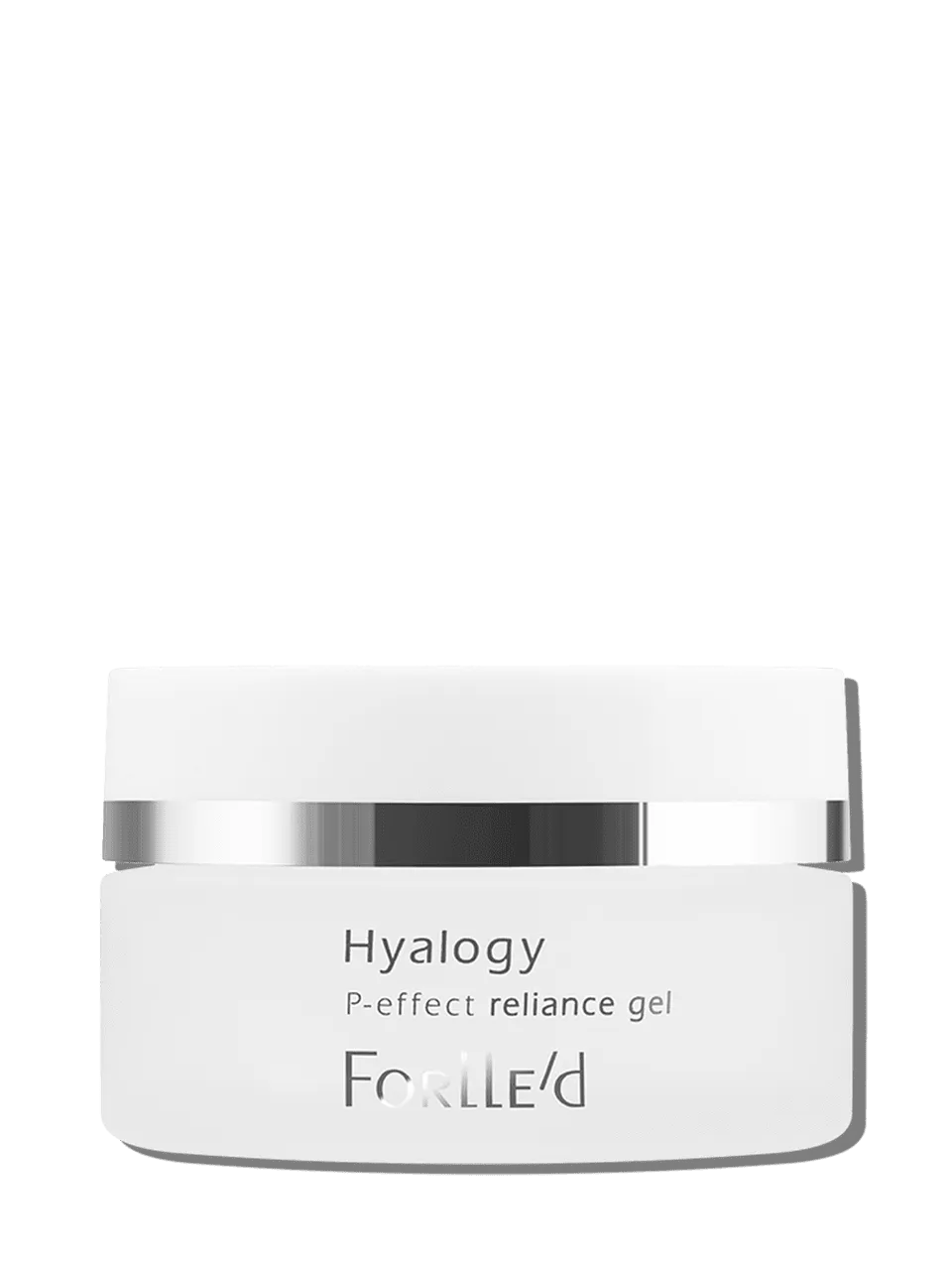 Hyalogy P-effect Reliance Gel