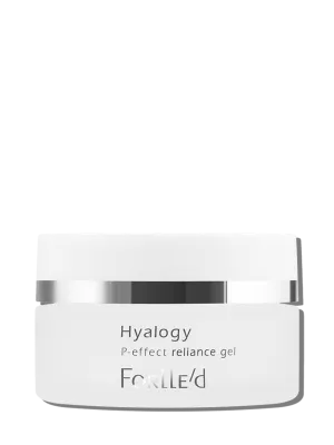 Hyalogy P-effect Reliance Gel