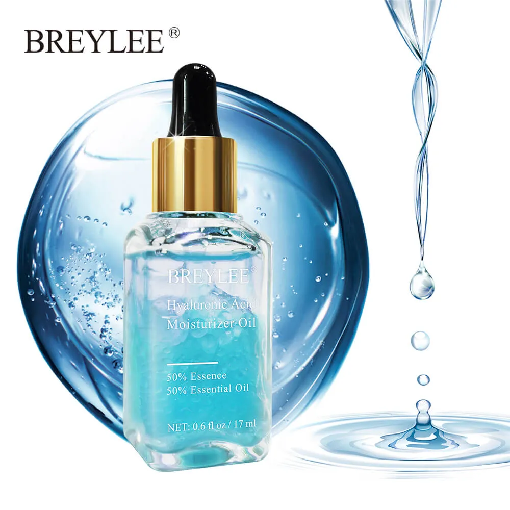Hyaluronic Acid Moisturizer Oil
