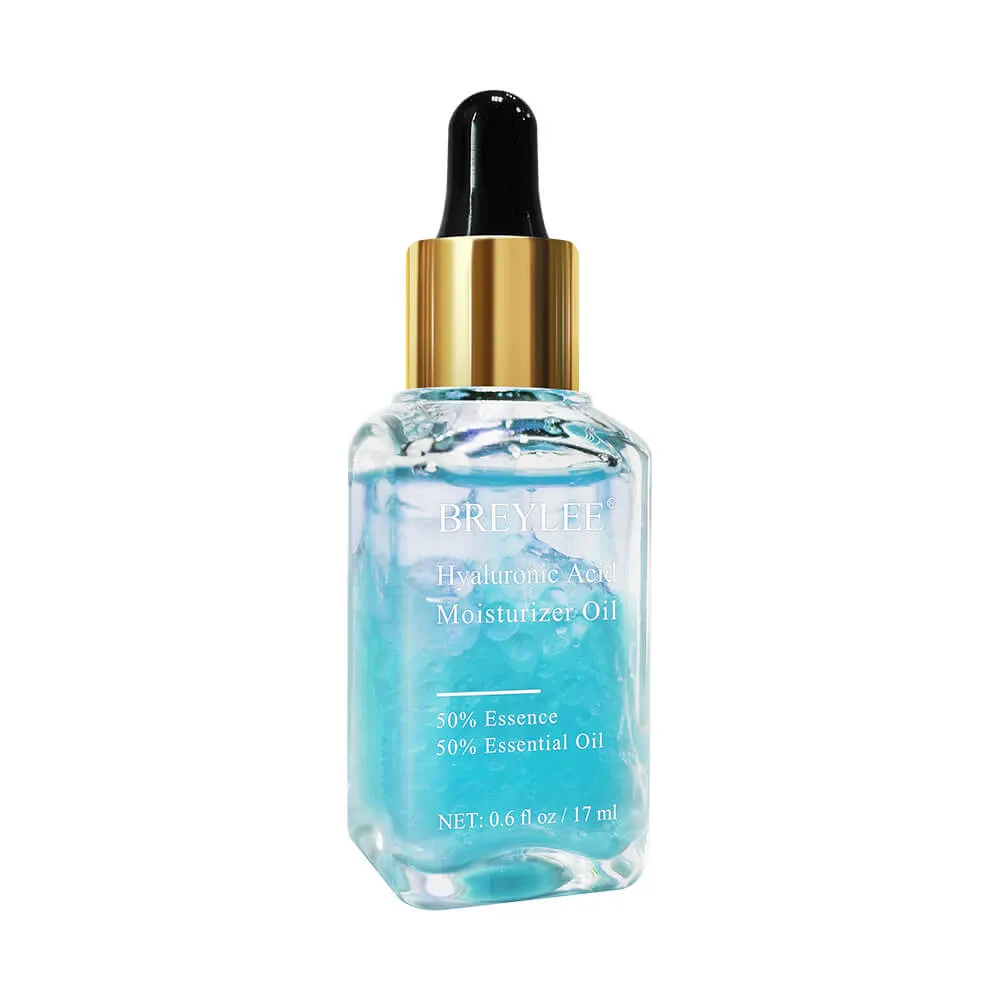 Hyaluronic Acid Moisturizer Oil