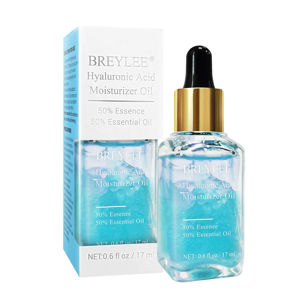Hyaluronic Acid Moisturizer Oil
