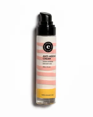 Hydrating Anti-aging Cream