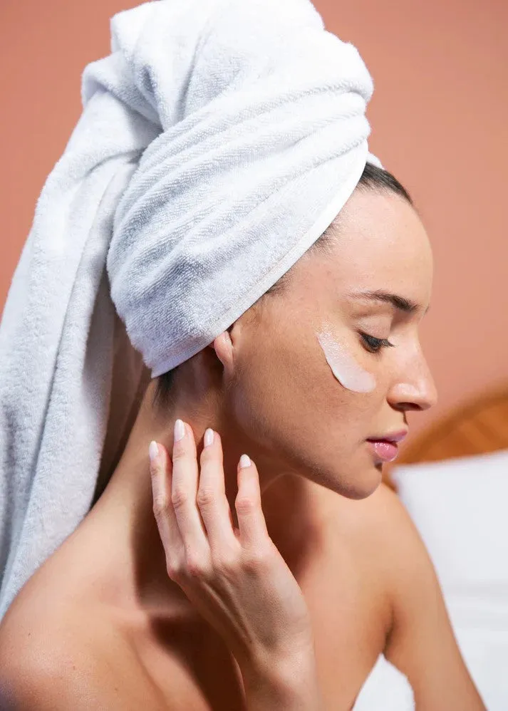 Hydrating Gel-Cream