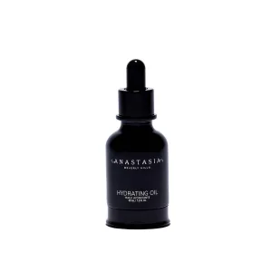 Hydrating Oil