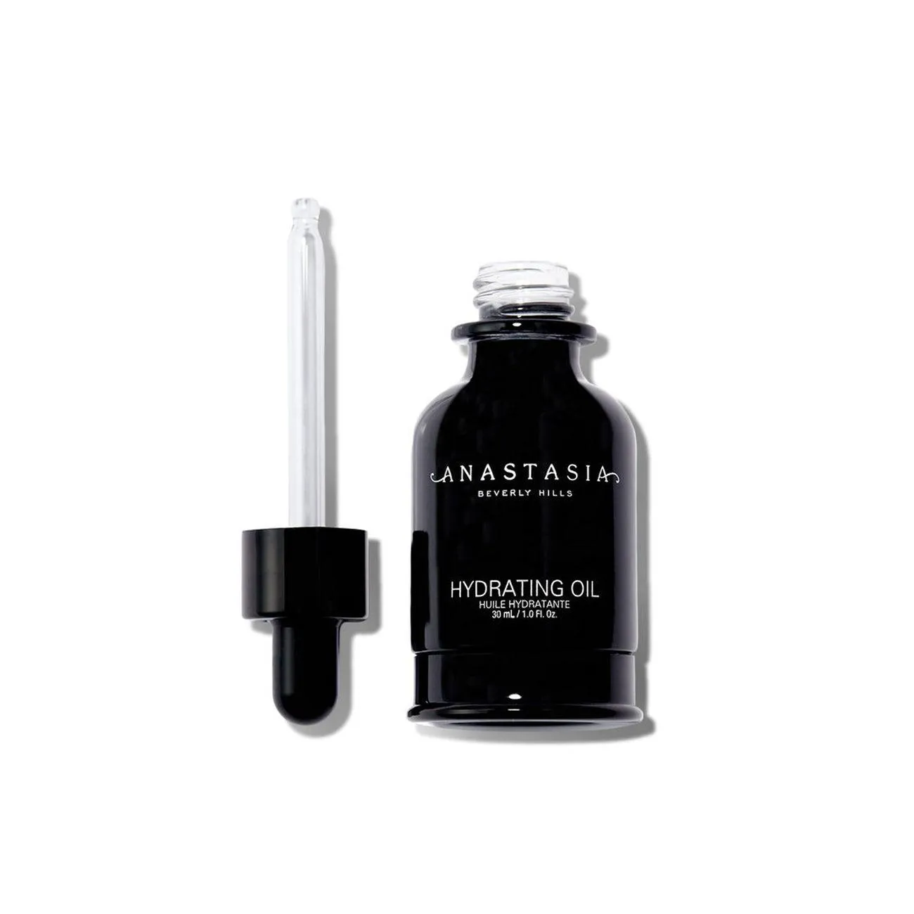 Hydrating Oil