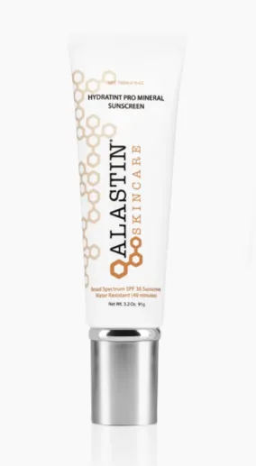 HydraTint Pro Mineral Broad Spectrum Sunscreen SPF 36