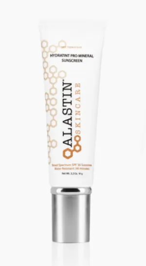 HydraTint Pro Mineral Broad Spectrum Sunscreen SPF 36