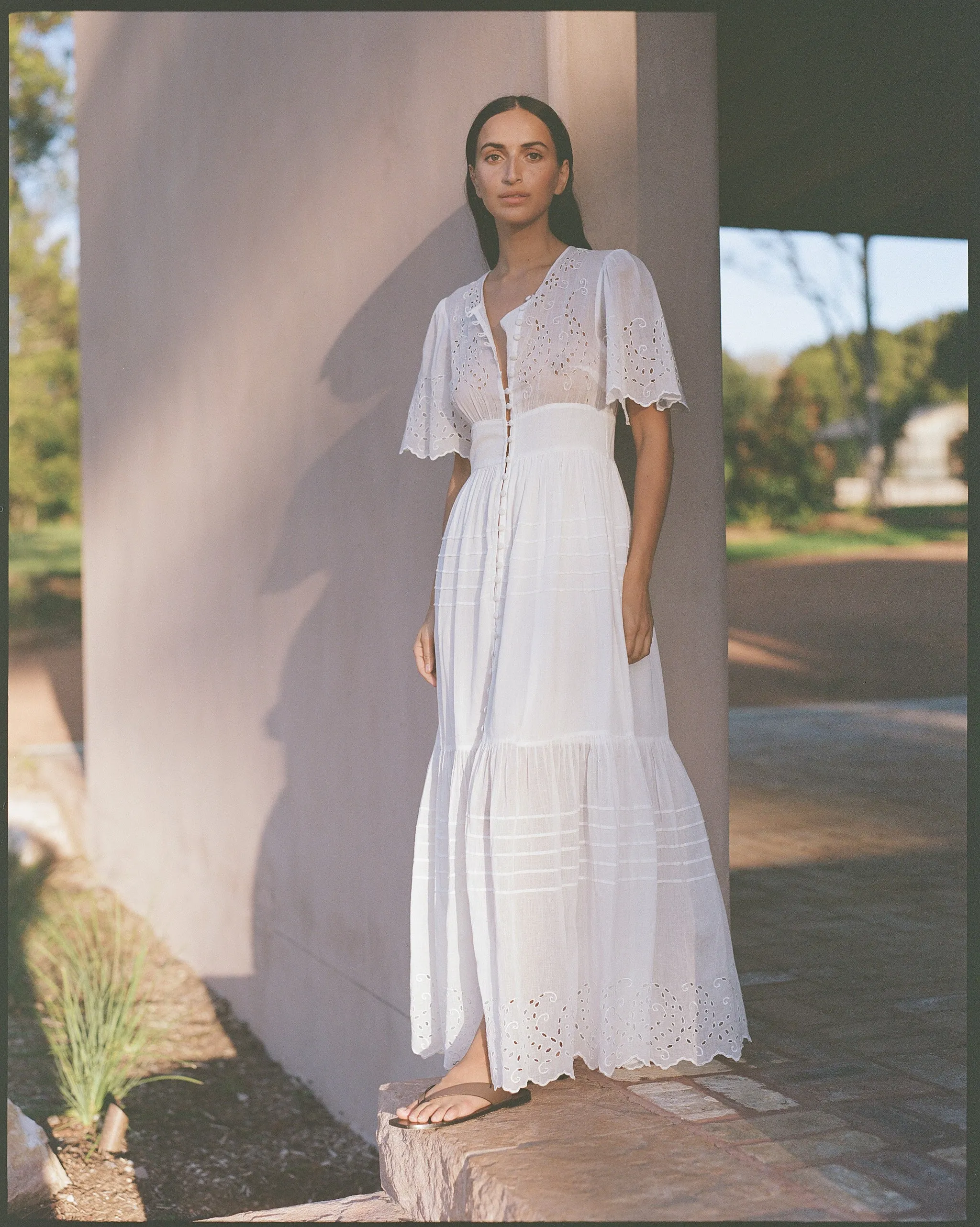 Idella Dress