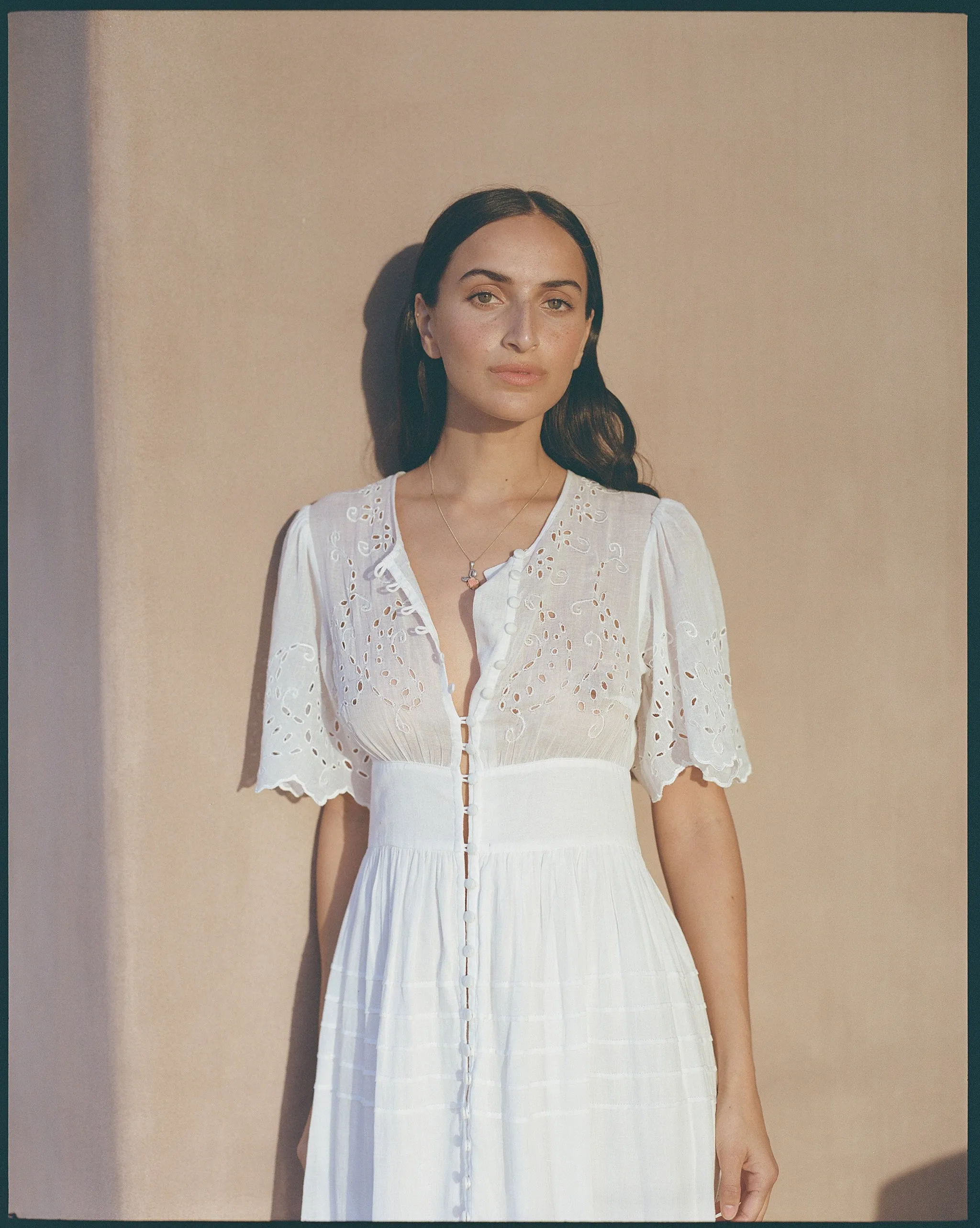 Idella Dress