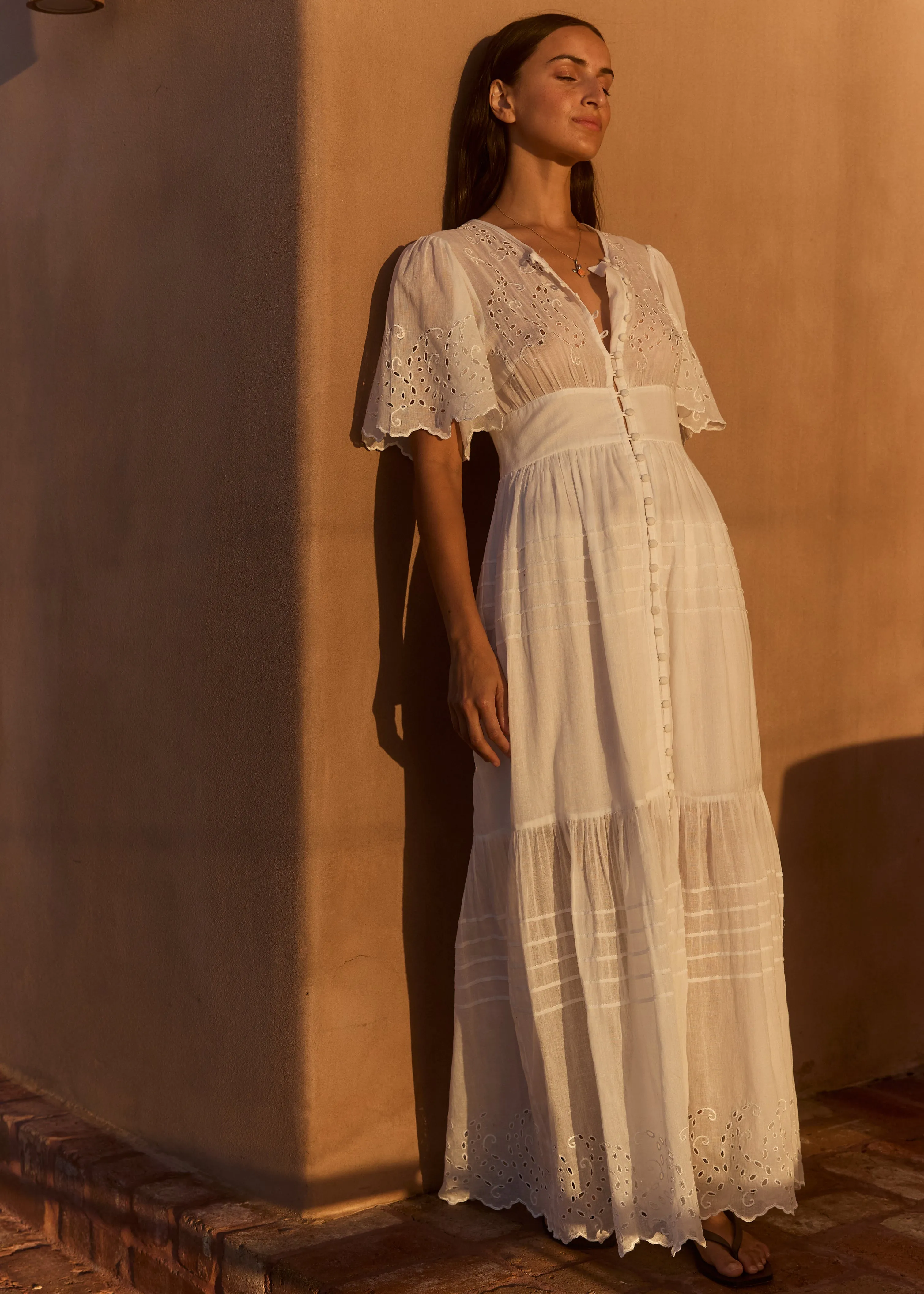 Idella Dress
