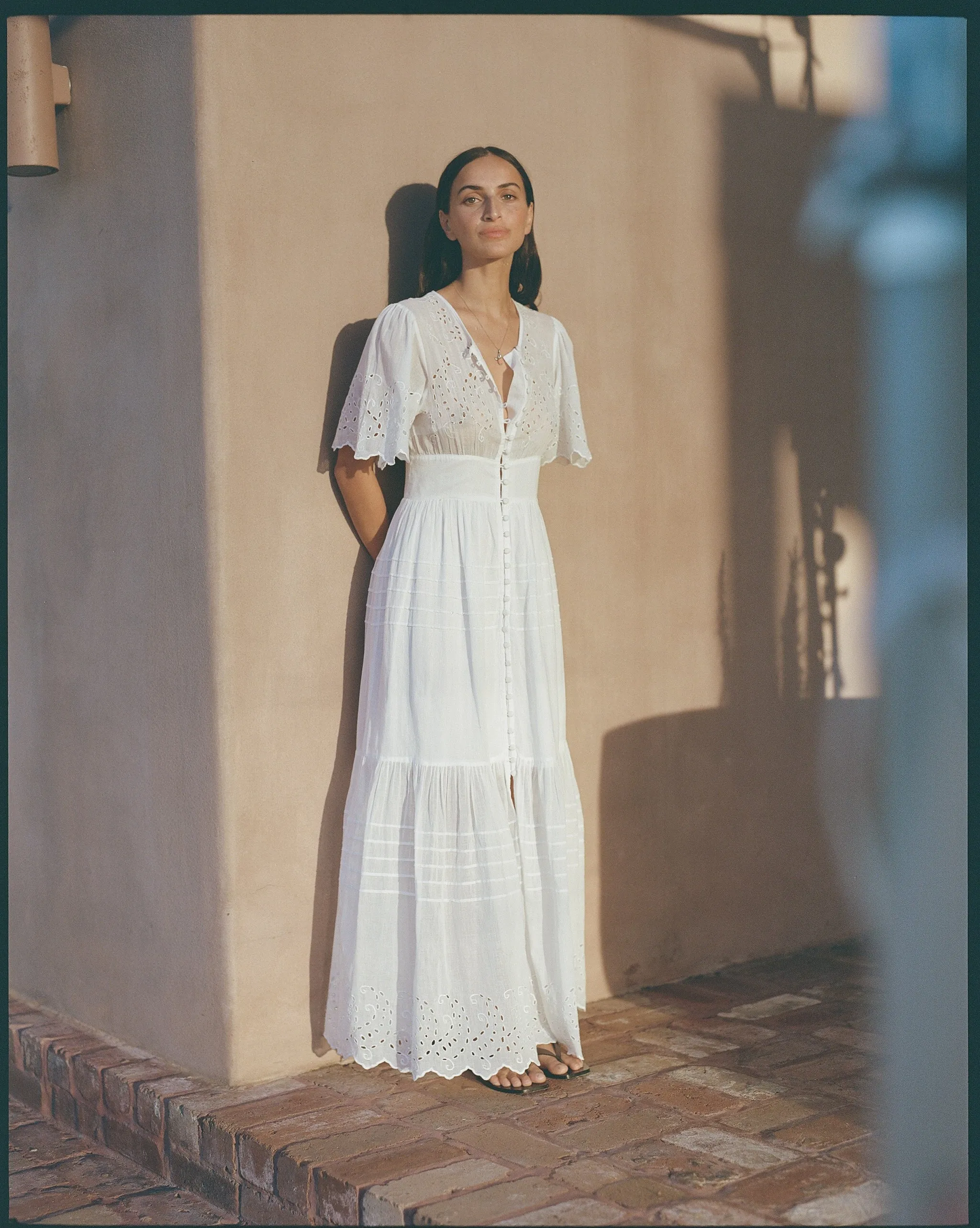 Idella Dress