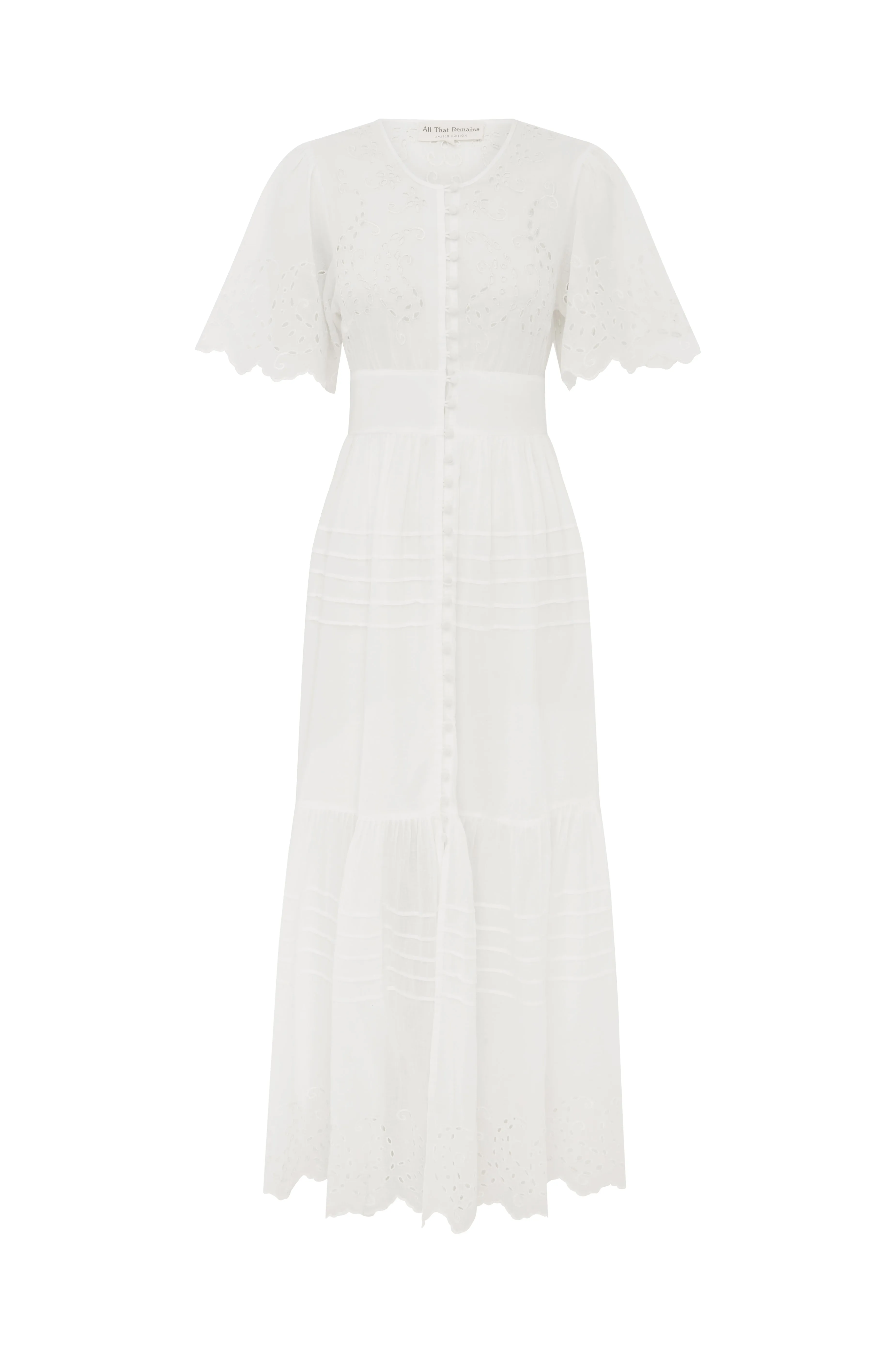 Idella Dress