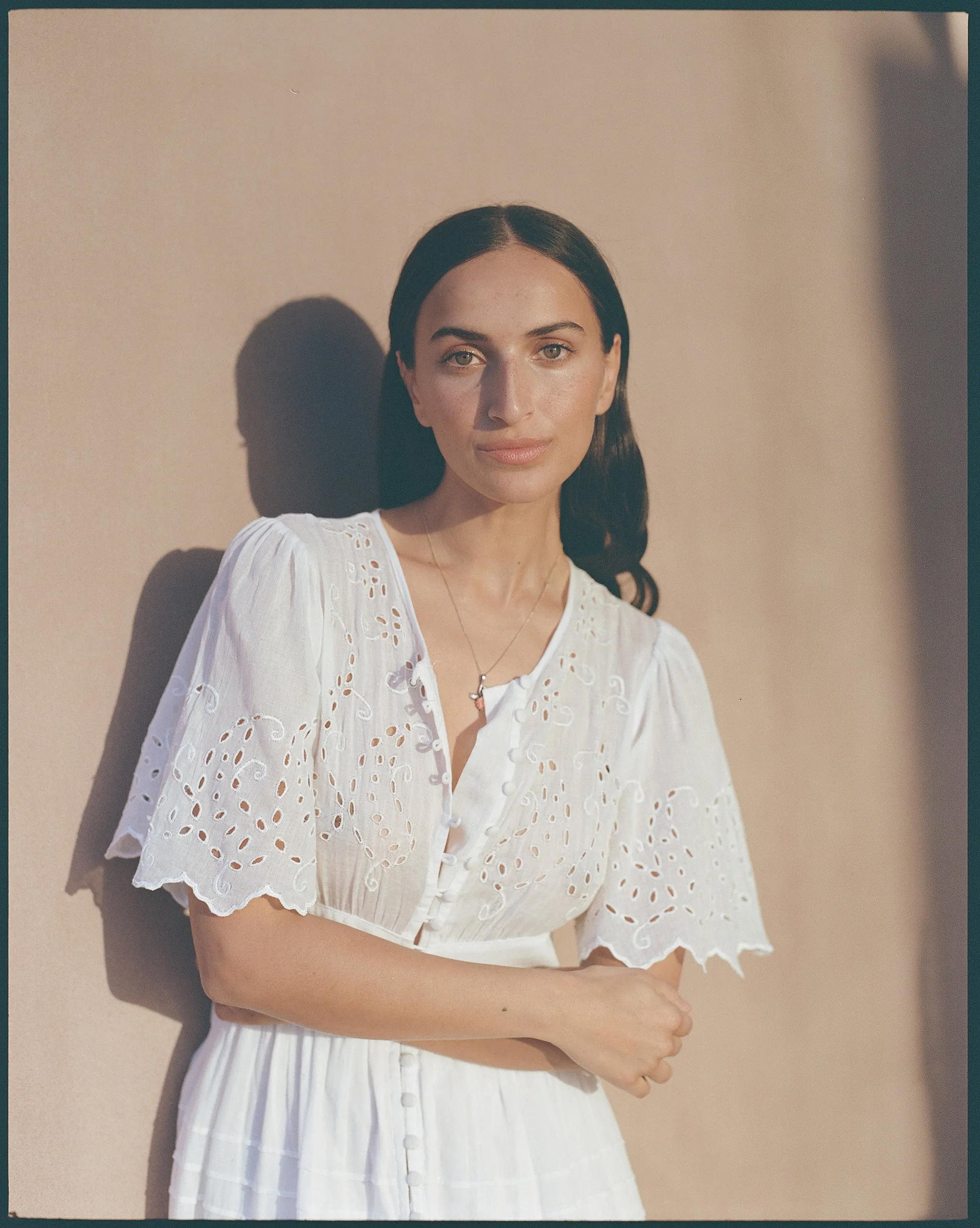 Idella Dress