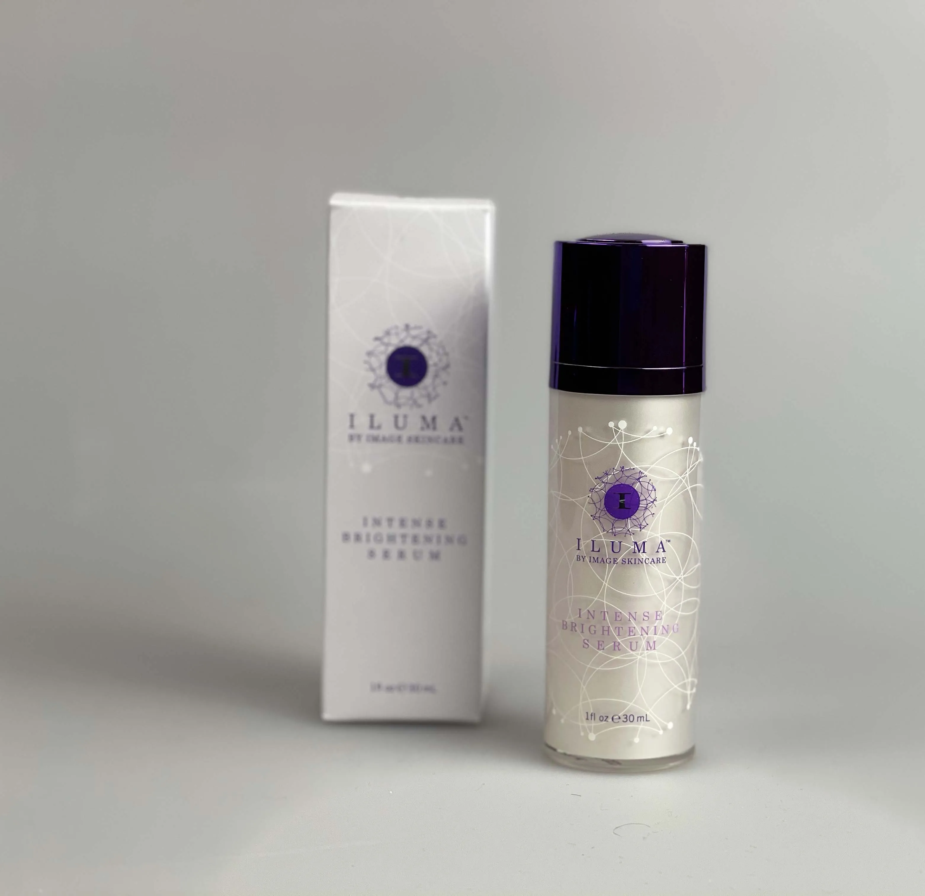 ILUMA Intense Brightening Serum