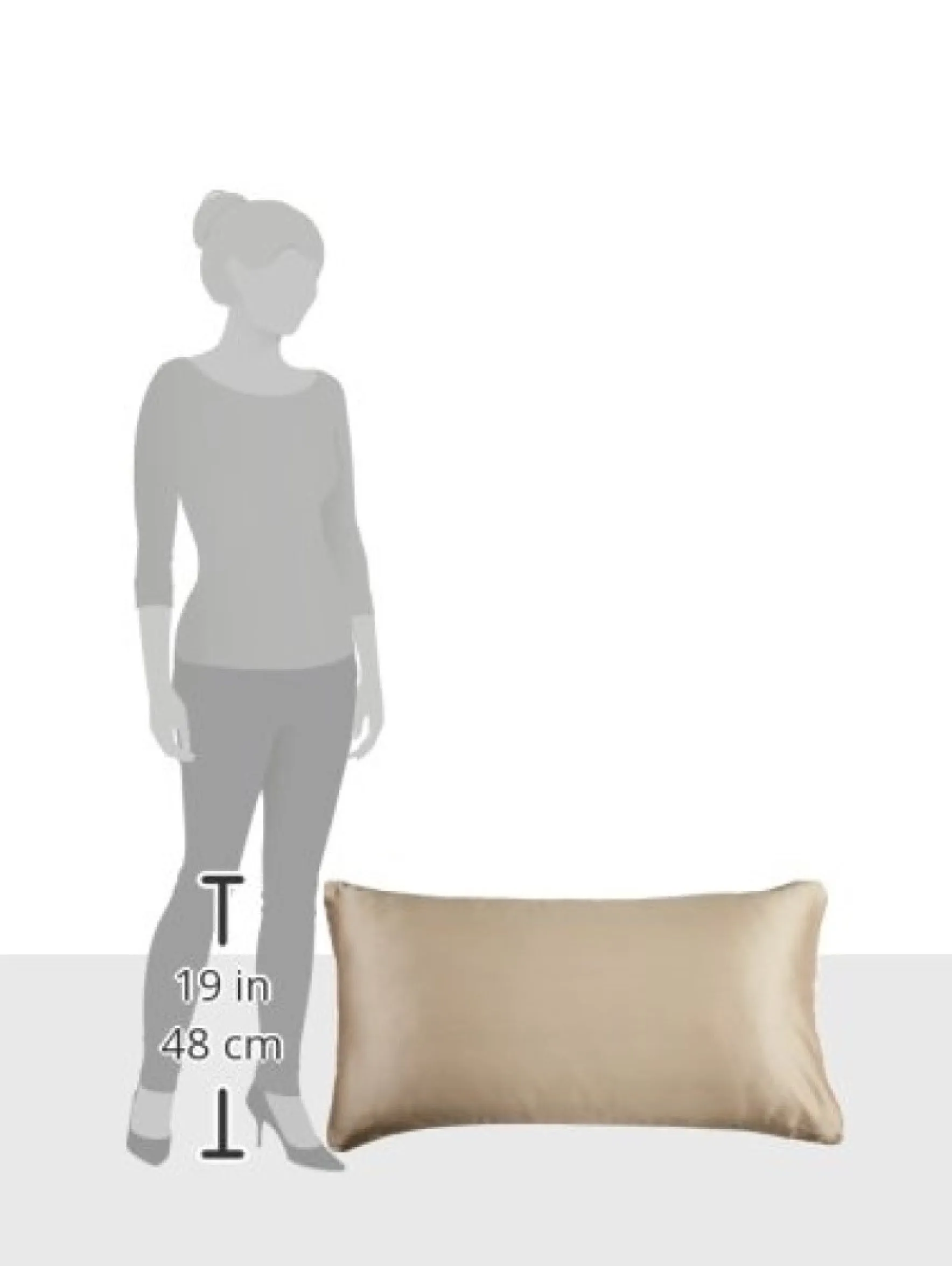 iluminage Deluxe Skin Rejuvenating Pillowcase & Eye Mask Set